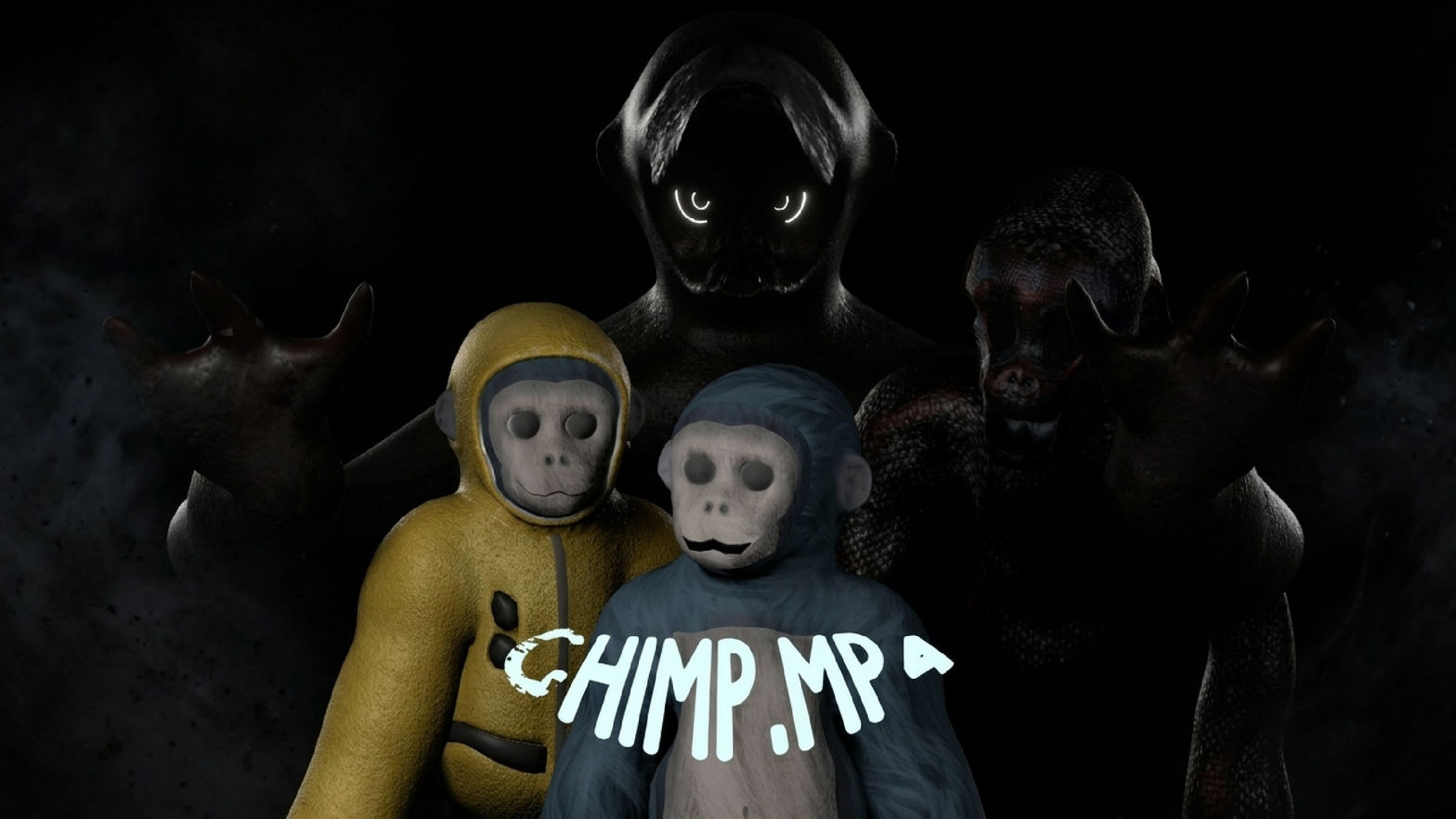 Chimp.Mp4