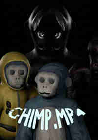 Chimp.Mp4