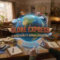 Globe Express
