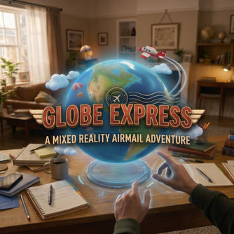 Globe Express