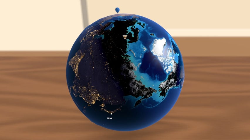 Globe Express