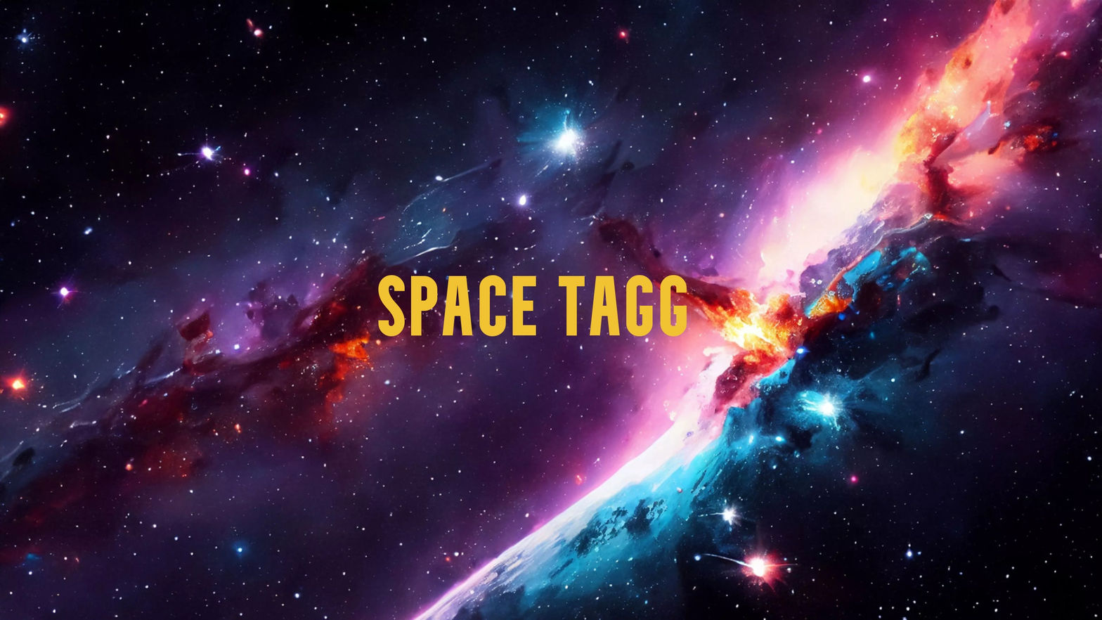 Space Tagg