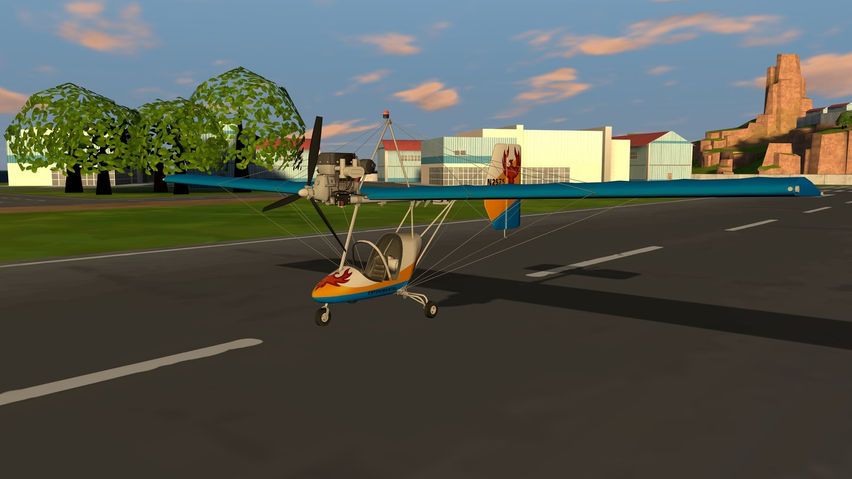 Ultrawings 2: Gold Edition