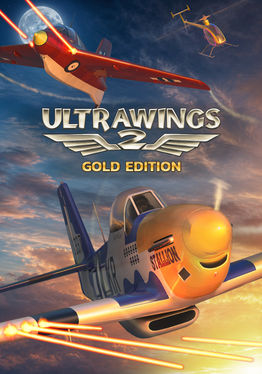 Ultrawings 2: Gold Edition