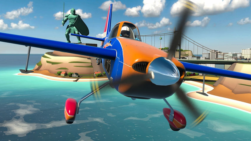 Ultrawings Remastered