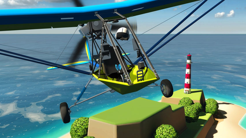 Ultrawings Remastered