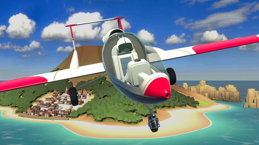 Ultrawings Remastered