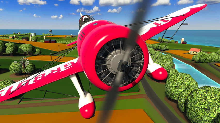 Ultrawings Remastered