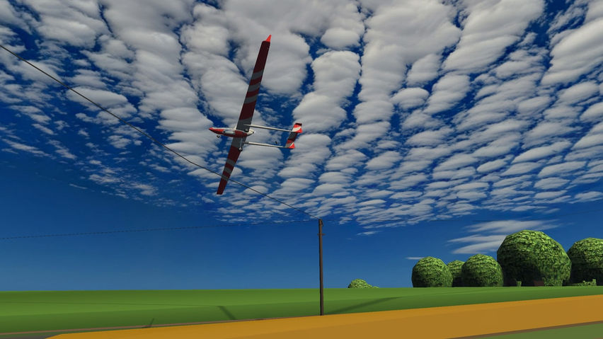 Ultrawings Remastered