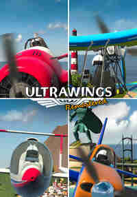 Ultrawings Remastered