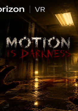 Motion Is Darkness VR