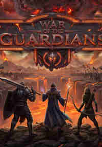 War of the Guardians