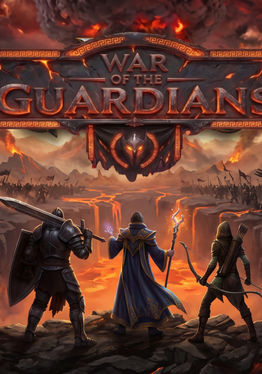 War of the Guardians