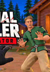Serial Killer Simulator