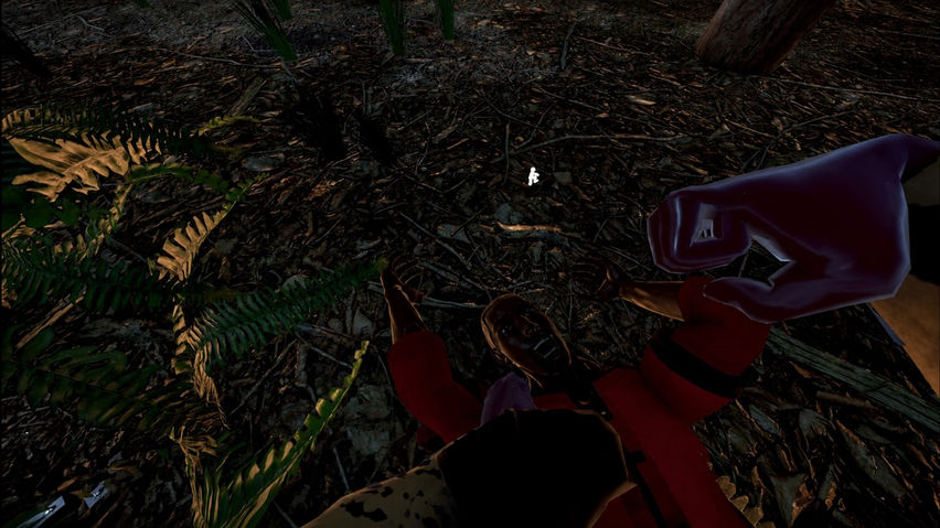 Serial Killer Simulator