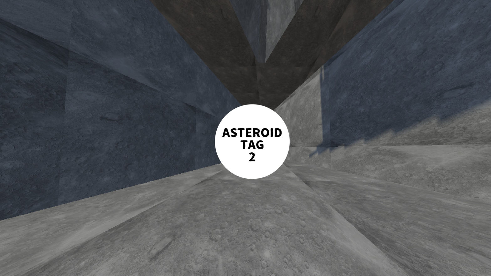 Asteroid Tag 2