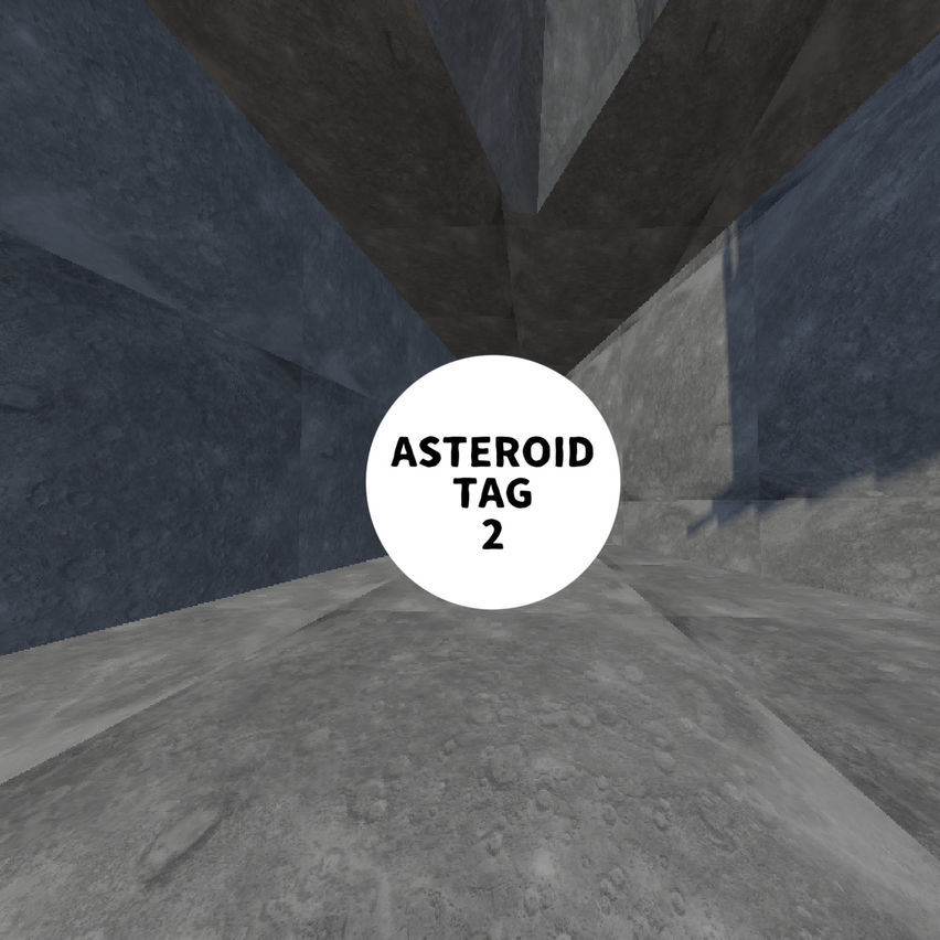 Asteroid Tag 2