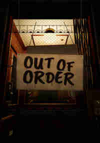 Out Of Order