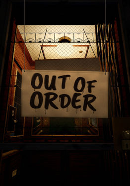 Out Of Order