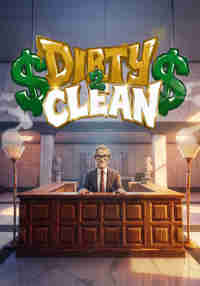 Dirty 2 Clean