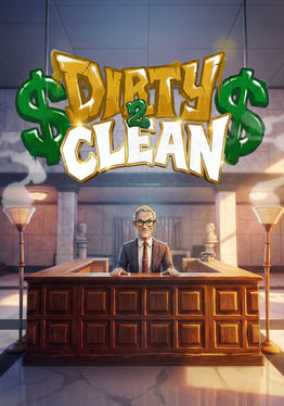 Dirty 2 Clean