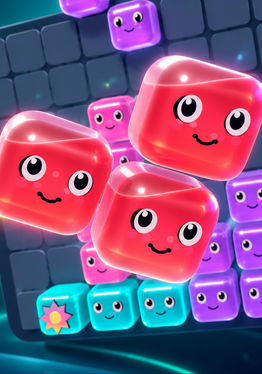 FaceZap: 3D World