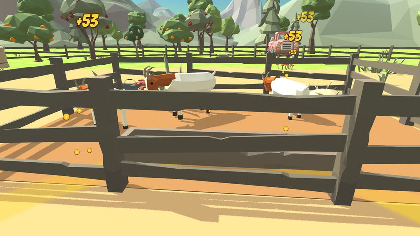 Find the Needle VR