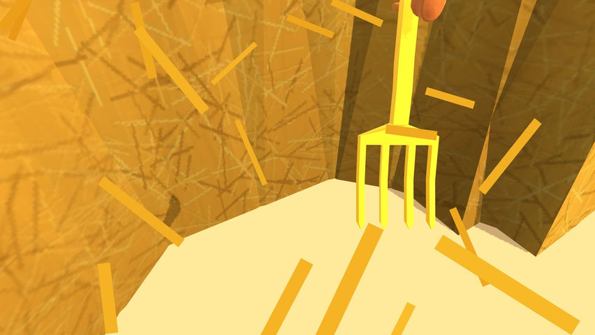 Find the Needle VR