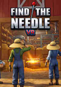 Find the Needle VR