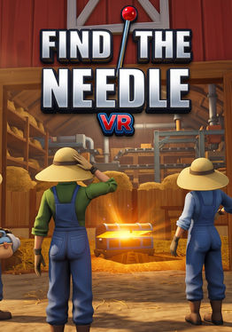 Find the Needle VR