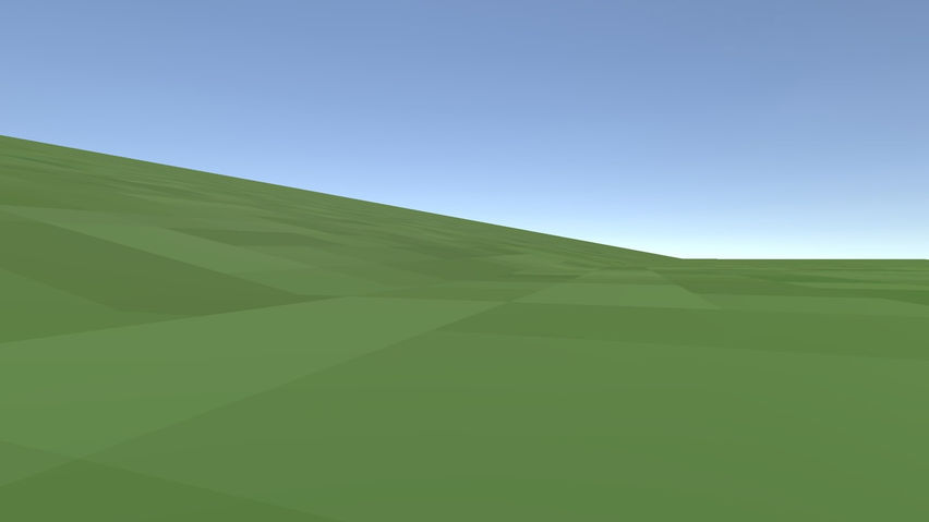 ClampOS: VR