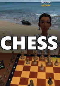 Chess MR