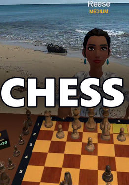 Chess MR