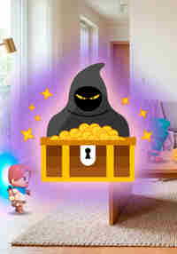 Treasure Defend
