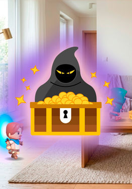 Treasure Defend