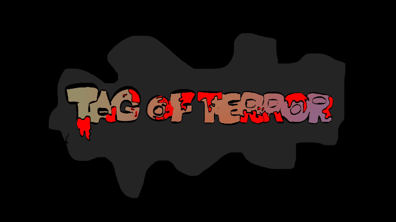 Tag Of Terror