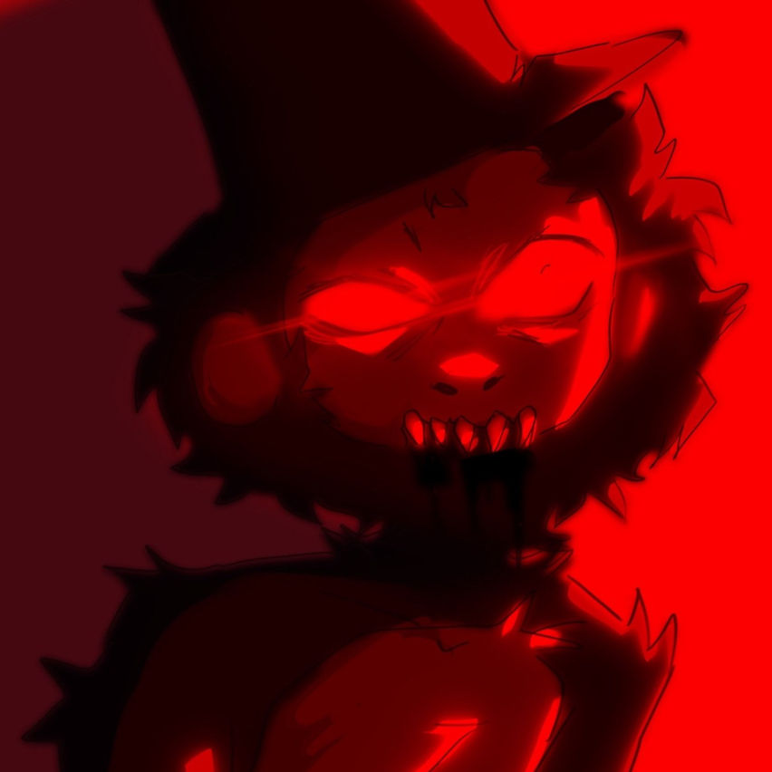 Tag Of Terror