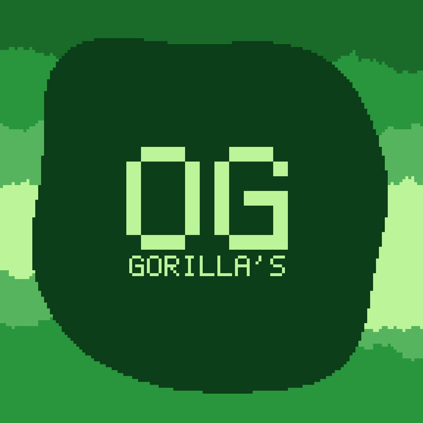 OG Gorilla's