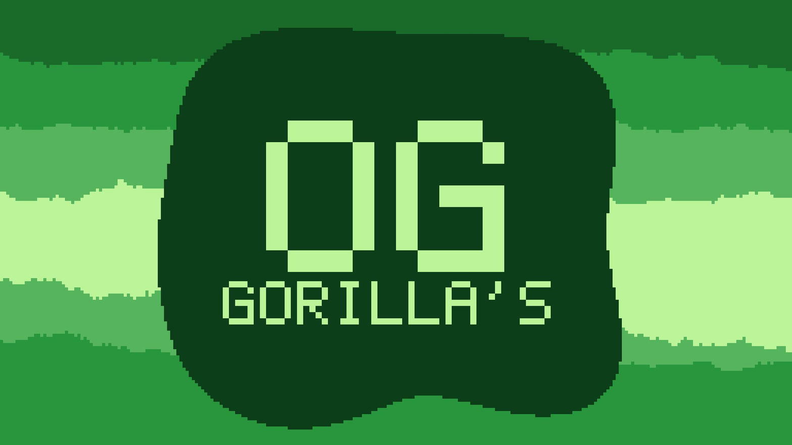 OG Gorilla's