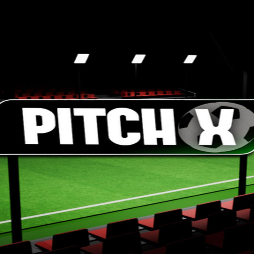 PitchX