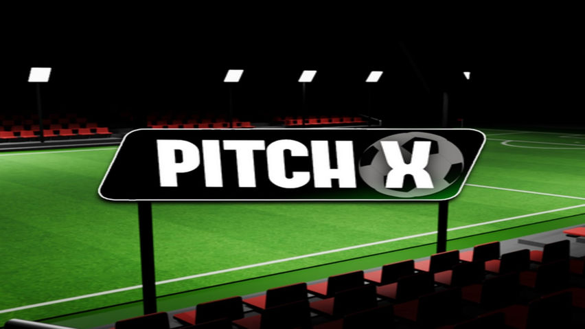 PitchX