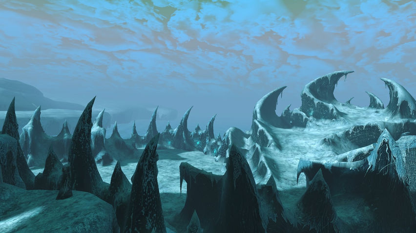 Age of Arca