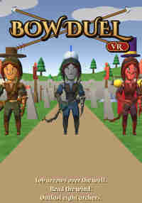 Bow Duel VR