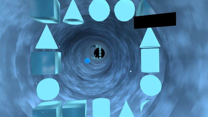 Mysterious Cave