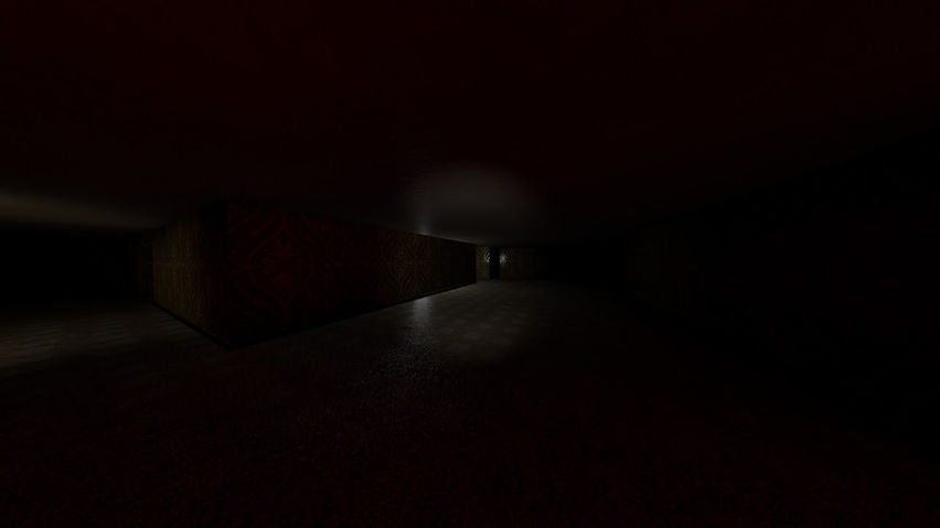 Shenanigan's Horror