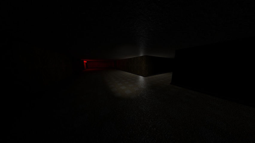 Shenanigan's Horror