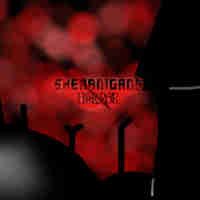 Shenanigan's Horror