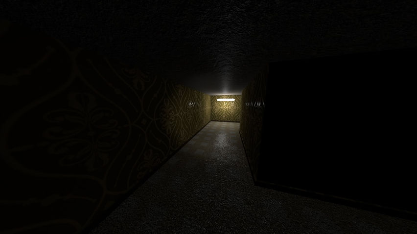 Shenanigan's Horror
