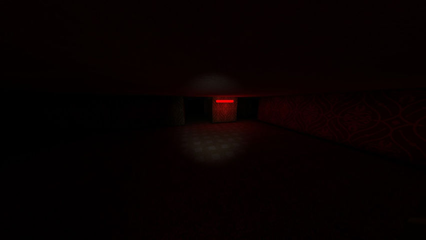 Shenanigan's Horror