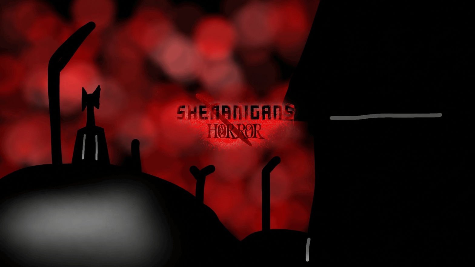 Shenanigan's Horror